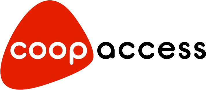 Logo CoopAccess