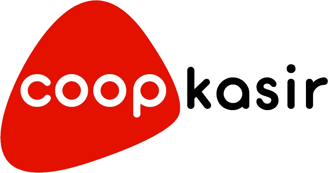 Logo Coop Kasir